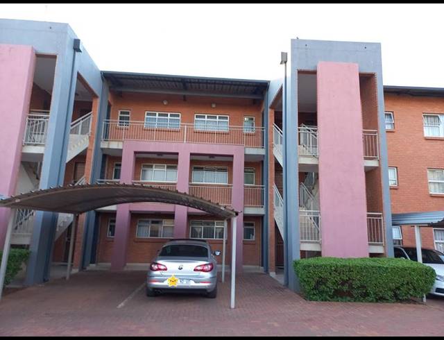 2 BEDROOM APARTMENT FOR SALE IN MONTANA